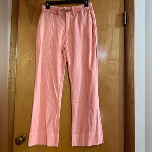 Habitual HR Cropped Kick Flare Pant Size 4
